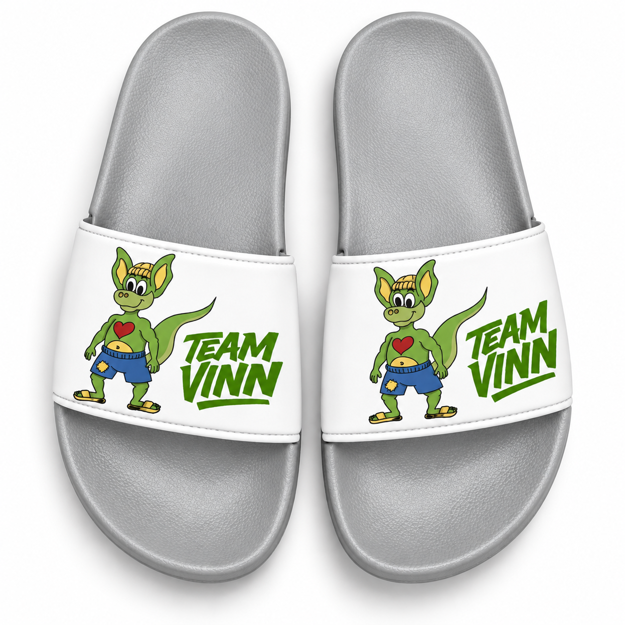 Vinniletten schwarz