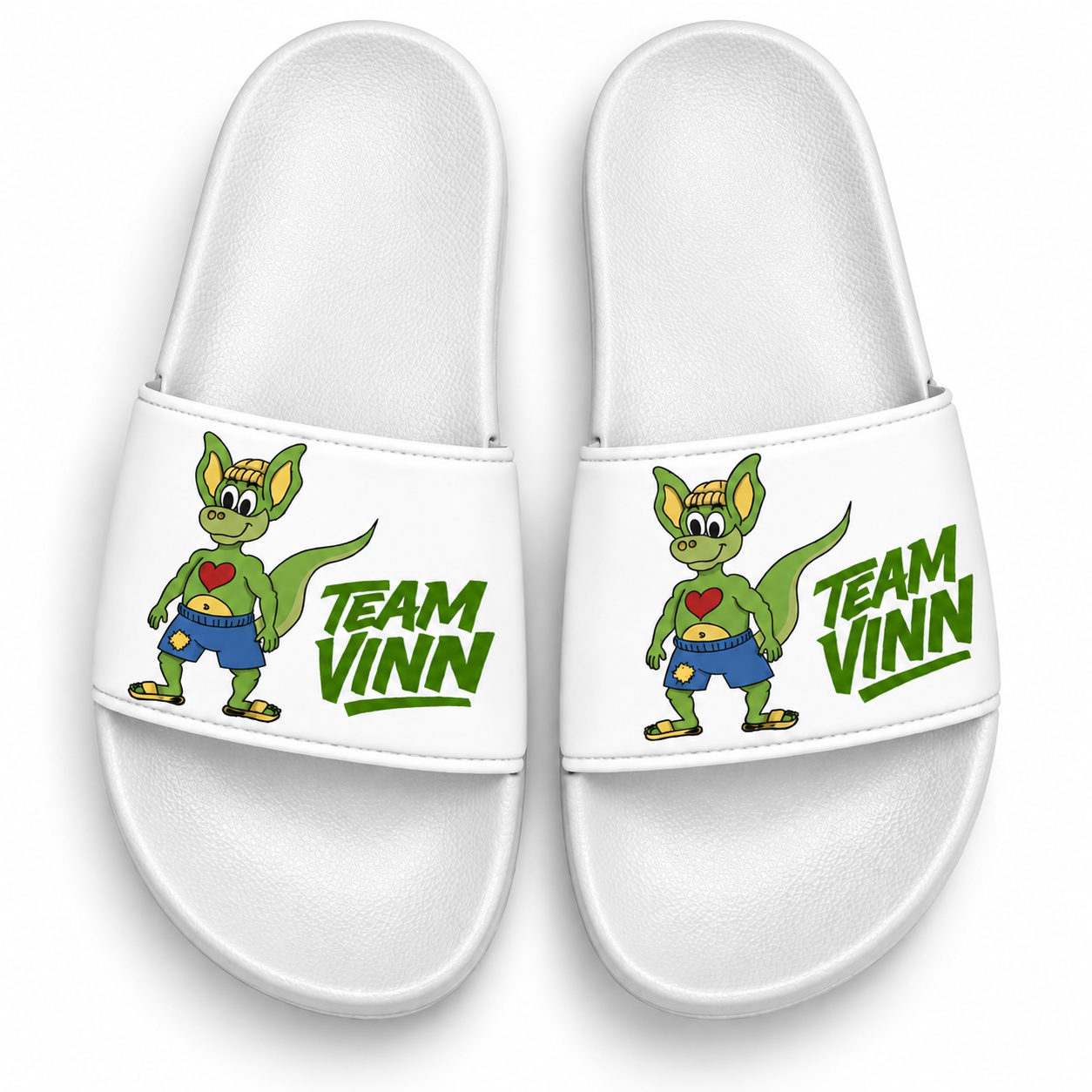 Vinniletten schwarz